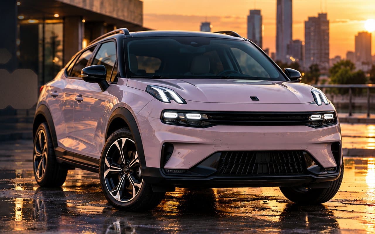 Lynk & Co 06