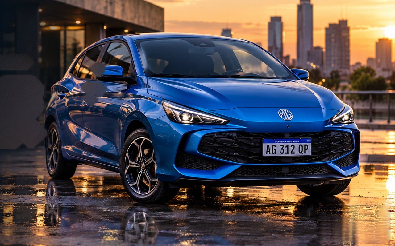 MG 3