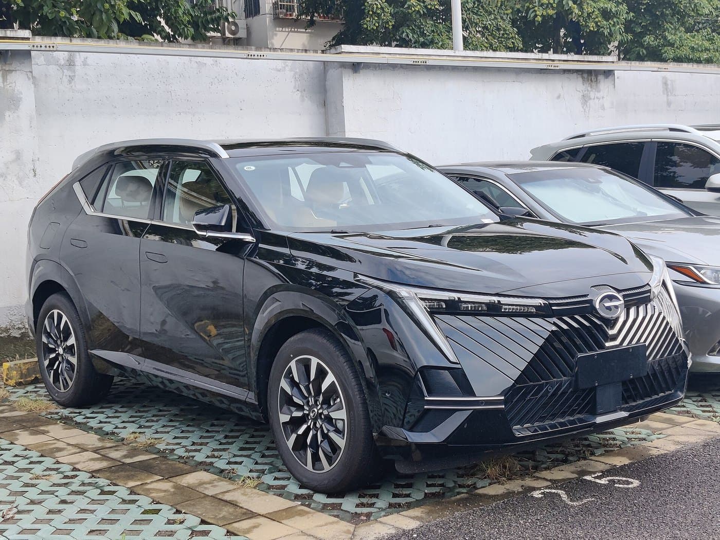 GAC Emkoo